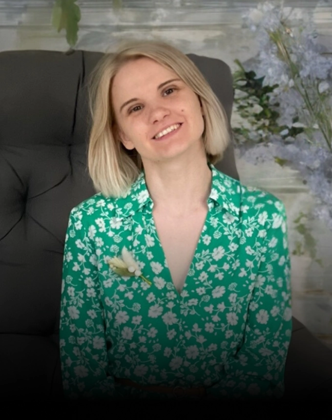 Юлія Чикайло