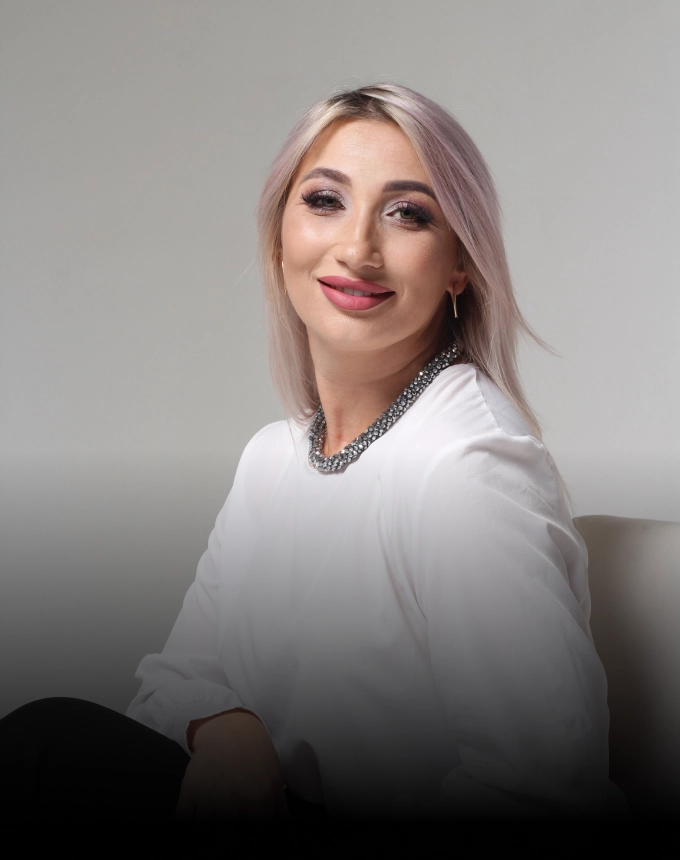 Анна Павліщева