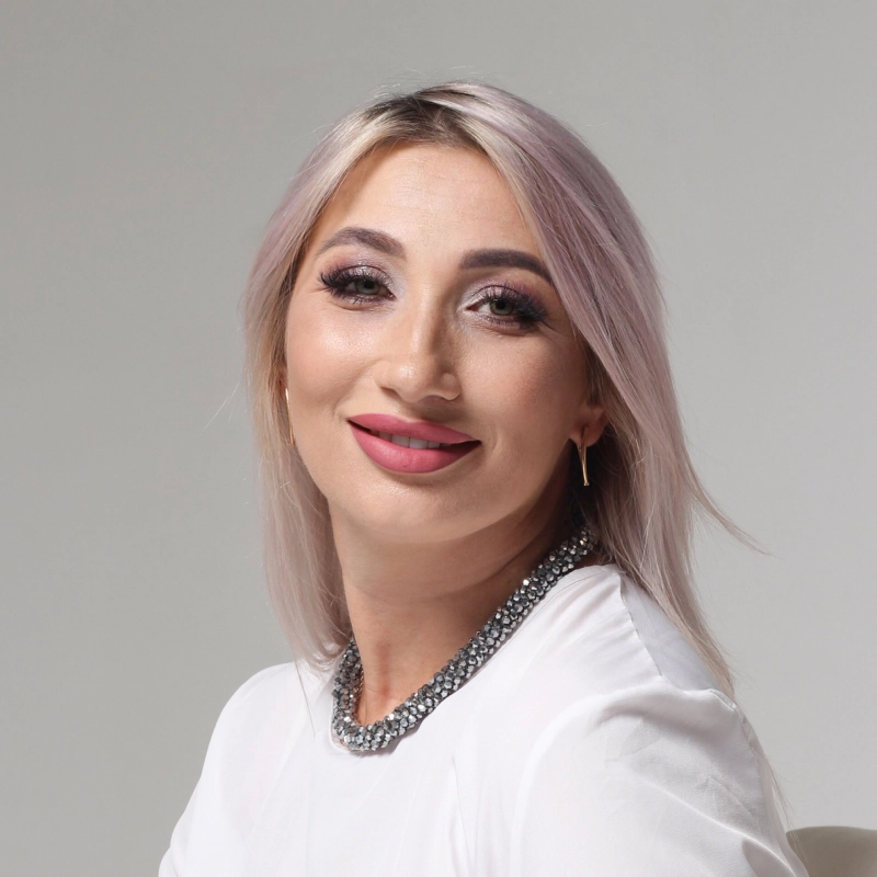 Анна Павліщева