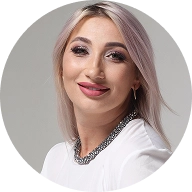 Анна Павліщева
